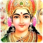 4d lakshmi android application logo